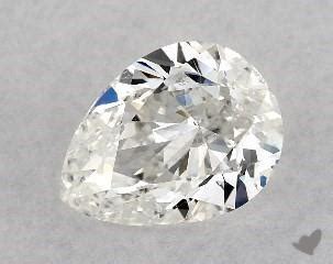 Pear Shaped Loose Diamonds - Magnified in 360° HD | JamesAllen.com