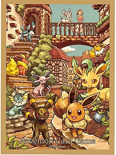 Pokemon Tcg Eevee Heroes Eeveelutions Set Japanese 2 Booster Boxes