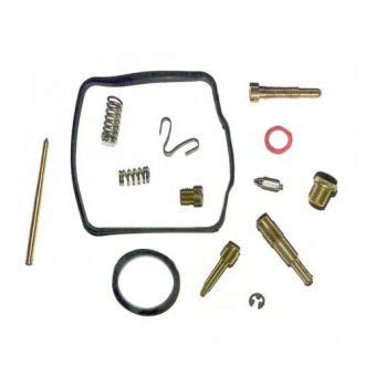 Revisieset Carburateur Reparatieset Carburateurs Motoronderdelen