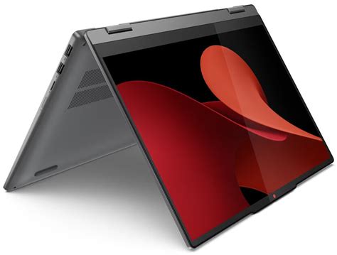 Lenovo IdeaPad 5 2-in-1 - 8845HS · 780M · 14.0”, WUXGA (1920 x 1200), OLED · 1TB SSD · 16GB ...