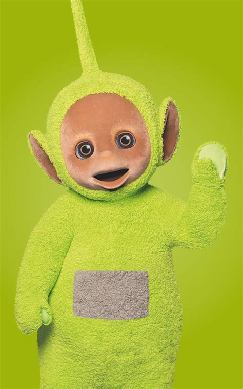 Teletubbies Childrens Tv Classic