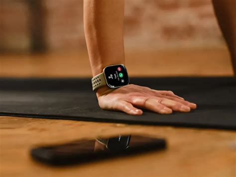 Amazfit Bip 6 Adds HYROX Mode and 2-Week Battery Life