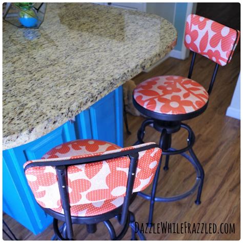 Diy Bar Stool Ideas How To Create Unique Designs At Home