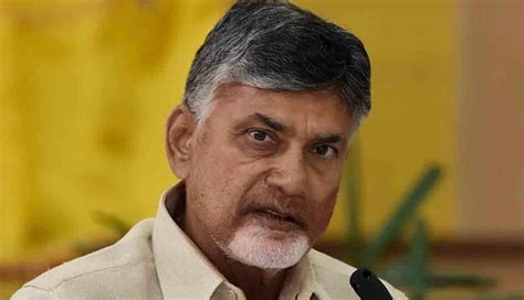 Former Andhra CM Chandrababu Naidu Arrested In Corruption Case