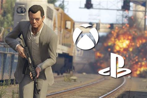 Gta 5 Est Il Gratuit Sur Xbox One Et Ps4 Comme Sur Pc Avec Lepic Games