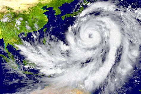 Storm watch: DreamLab helps cyclone scientists
