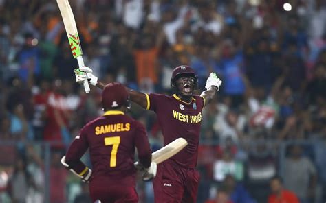 Cricket Quiz Do You Know These Records Smashed By West Indies Players
