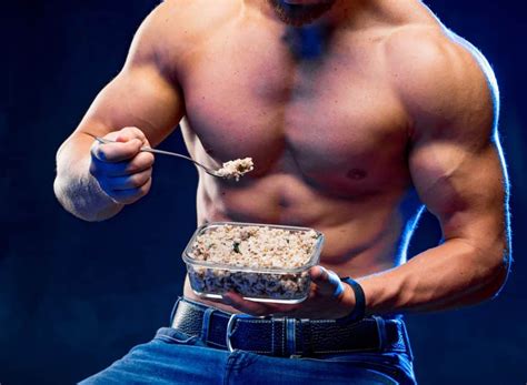 How To Become A Bodybuilder — Explained Fitness Volt