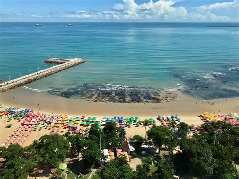 O Que Fazer Em Fortaleza Praias Passeios Hotéis E Dicas Imperdíveis