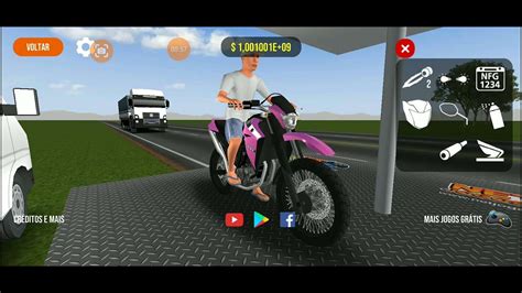 Jogos De Moto Youtube