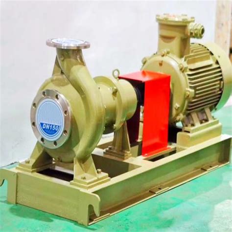 Imc Imc Stainless Steel Magnetic Driven Chemical Process Pump