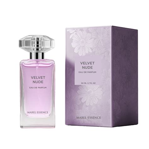 Mabel Essence Velvet Nude Edp Ml Migros