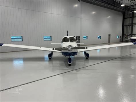 2021 Piper Archer Lx