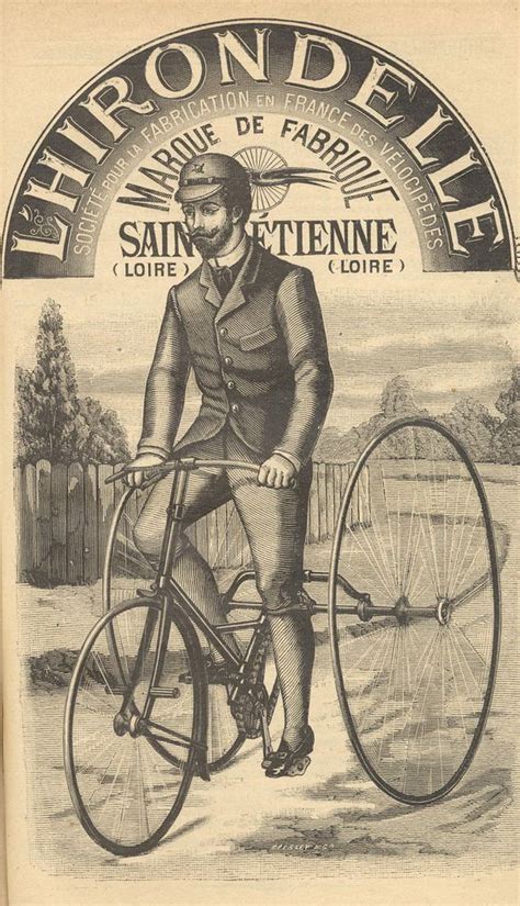 Publicites Le Velo Et Les Vieilles Affiches D Antan Le Blog