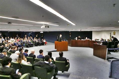 Segunda Turma Do Stf Nega Primeiro Dos Dois Pedidos De Liberdade De