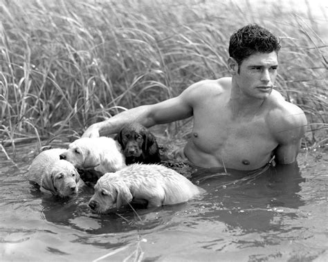 The Sixth Duke Photographer Bruce Weber