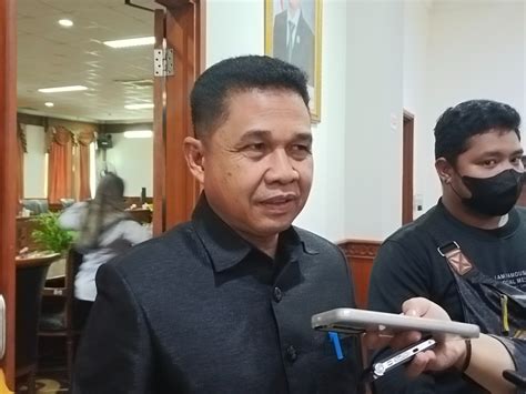 Dprd Ajak Masyarakat Jaga Kewaspadaan Dini Bahaya Kebakaran