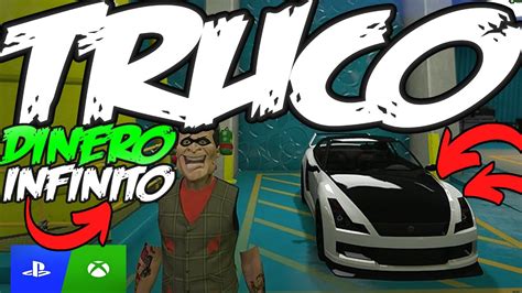 Como Duplicar Coches Placas Limpias Solo Sin Ayuda En Gta Online