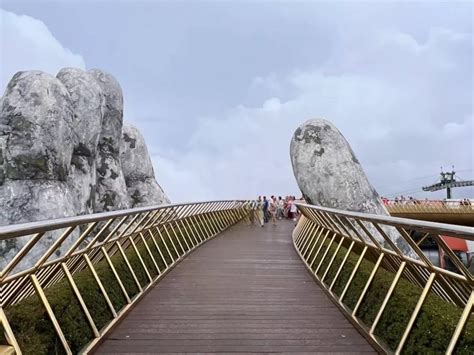 【越南峴港5日】高出 李小龍旅行趣｜三立旅行社 Sanlitour