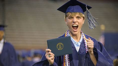 PHOTOS: Class of 2023: Dorman High School graduation