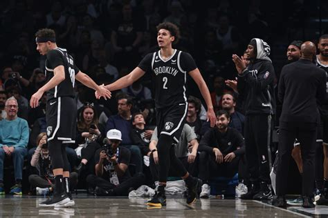 Brooklyn Nets Best And Worst Moves From Nba Offseason