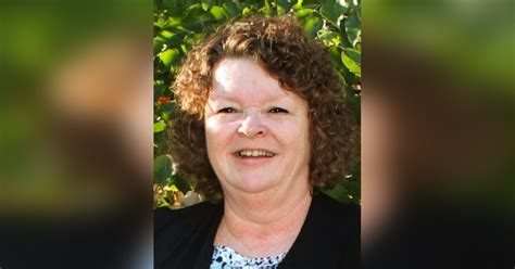 Obituary Information For Kimberly Jean Sellers