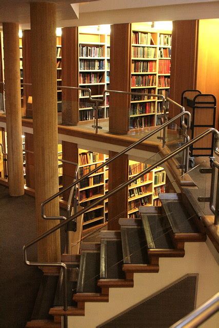 Inside Wadham College Library © Hugh Chevallier :: Geograph Britain and ...