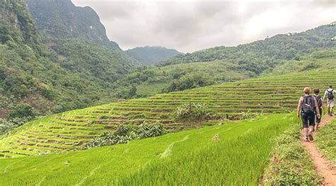 Pu Luong Natural Reserve Discover Tour From Mai Chau Localvietnam