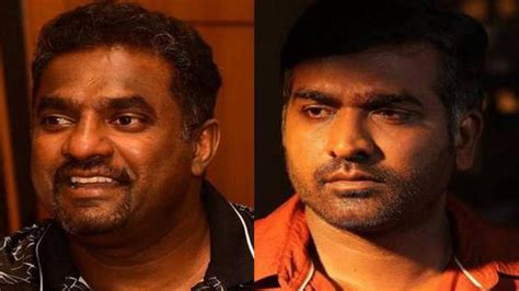 Muttiah Muralitharan On I Trust Vijay Sethupathi To Nail My