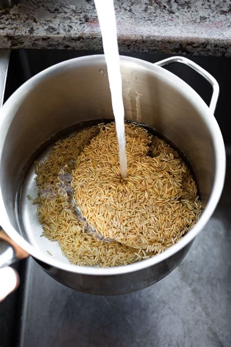 How to Cook Brown Rice (Stove & Rice Cooker) | Recipe | Rice recipes ...