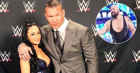 WWE Star Randy Orton S Wife Reveals Having S X With Him At Madison