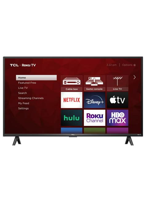 Tcl 40 Inch Tv