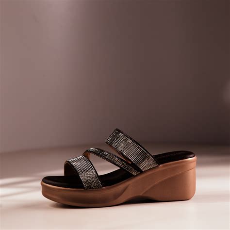 Latest Heel Sandal For Women For Every Occasion Merkis