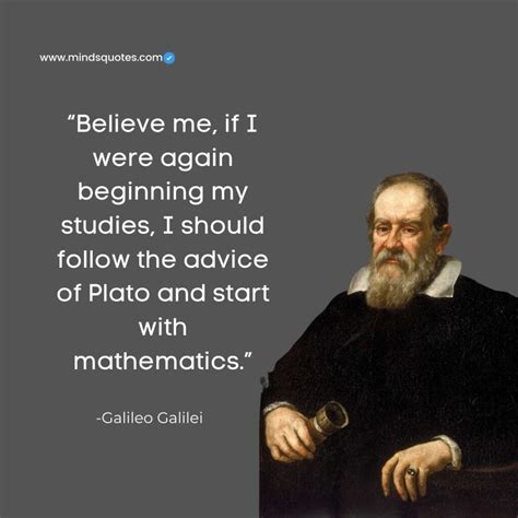 15 BEST Galileo Galilei Quotes The Father Of Science