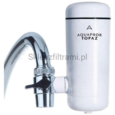 Filtr Nakranowy Aquaphor Topaz Filtry Nakranowe