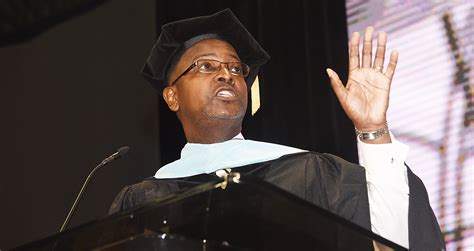 GSU, Rep. Jefferson honor graduates | Ruston Daily Leader