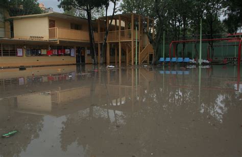 Declaran Emergencia Para Municipios De Durango Y Zacatecas Segundo A