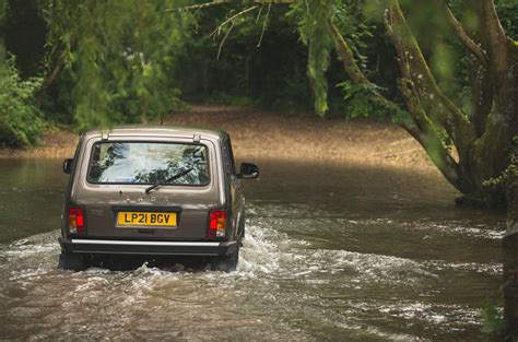 Lada Niva: the 1970s Russian icon still going strong in 2021 | Autocar