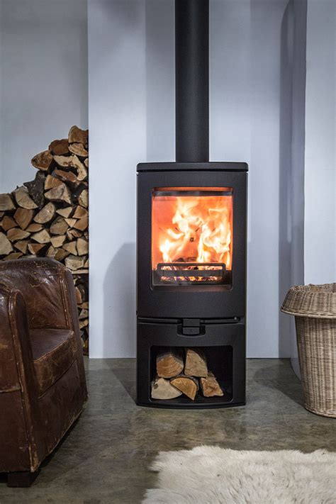 Charnwood Arc 7 Stove Multi Fuel And Wood Burning Rangemoors