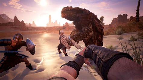 Conan Exiles Feathers – Where To Find Them and Recipes For Arrows ...