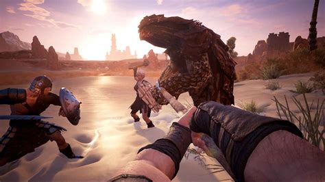 Conan Exiles Fast Travel And Map Room Build Guide Playstation Universe