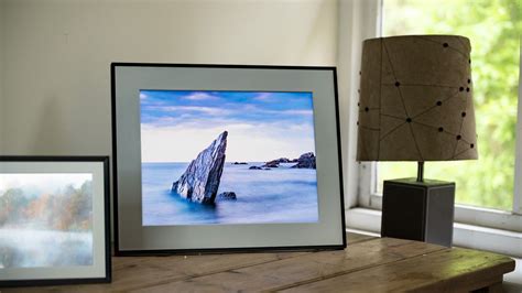 Aura Walden Review Probably The Best Digital Frame Available Techradar