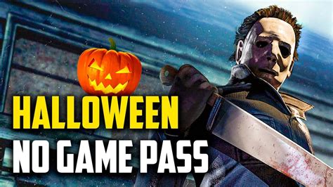 Os Melhores Jogos De Terror No Game Pass 🎃 Youtube