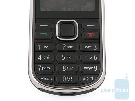 Nokia 3720 Classic Review Phonearena