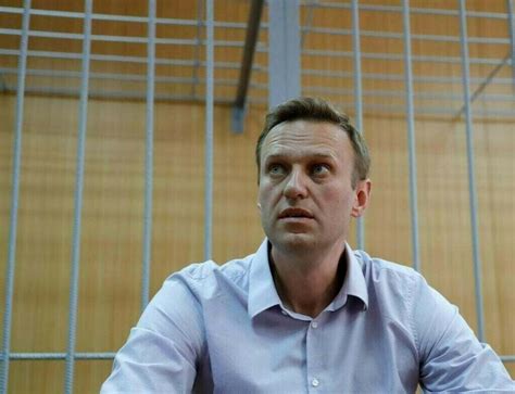 Kremlin Critic Navalny Faces Decades More In Prison World Business