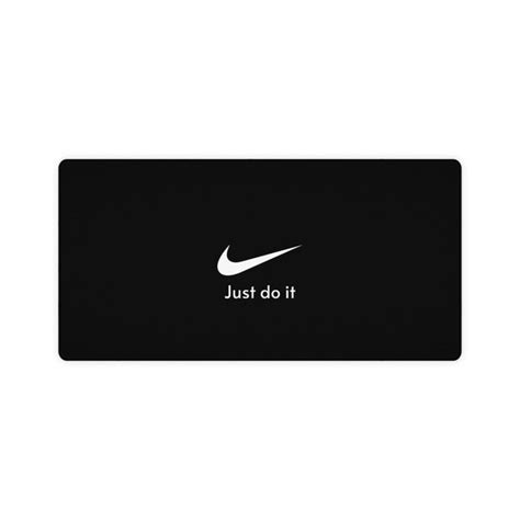 Nike Mouse Pad Etsy