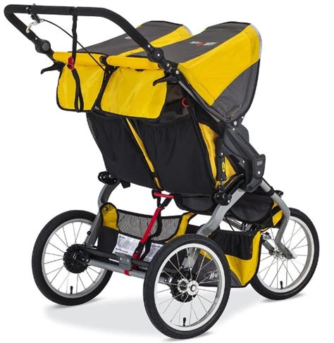 Are jogging strollers safe for infants? What is a safe jogging stroller? | Stroller With Car ...