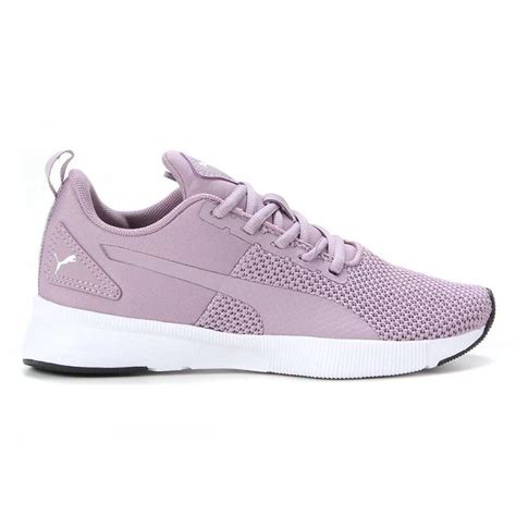 Tênis Puma Flyer Runner Feminino 377083 02 Saia para correr o