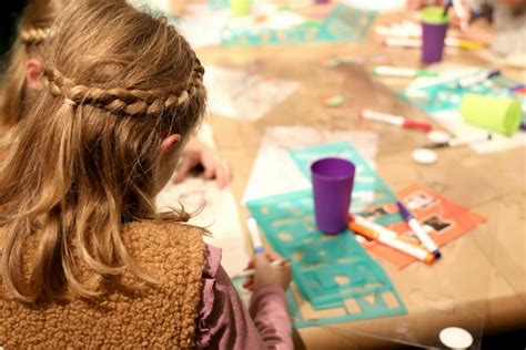 Kerstvakantie In Het Frans Hals Museum Haarlem