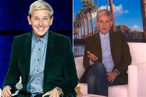 Ellen Degeneres Returns To Her Show As She Addresses Toxic Claims In